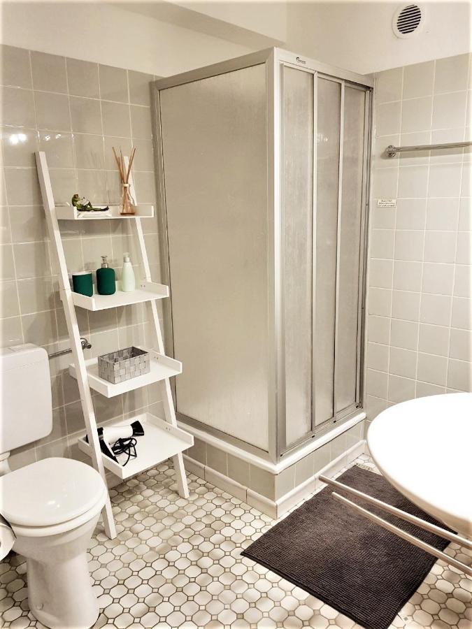 Grossdorf Ferienwohnung Waldsuite Im Harz Goslar Exterior foto