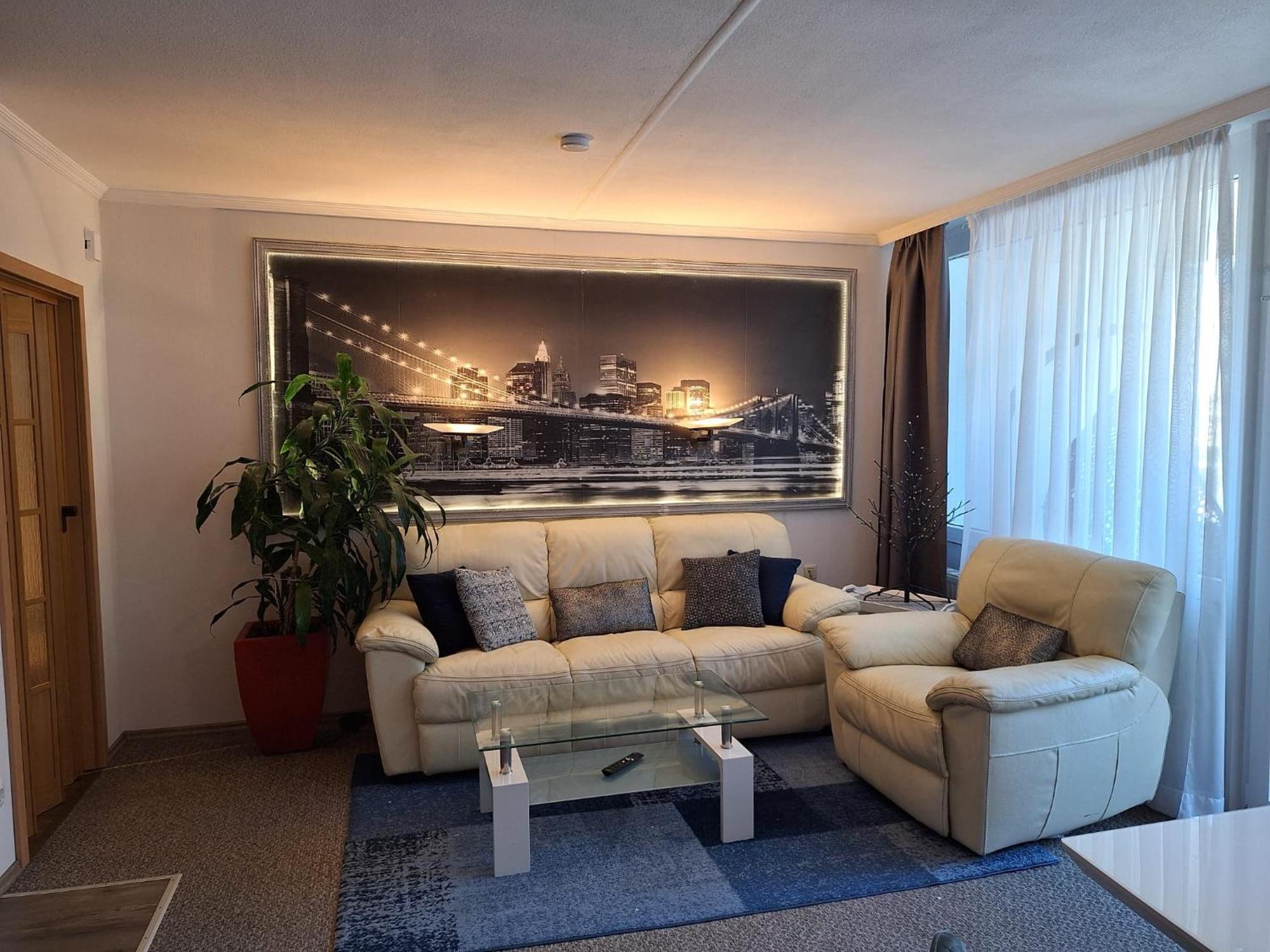 Grossdorf Ferienwohnung Waldsuite Im Harz Goslar Exterior foto